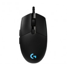 Mouse gaming Logitech PRO Gaming HERO 910-005442